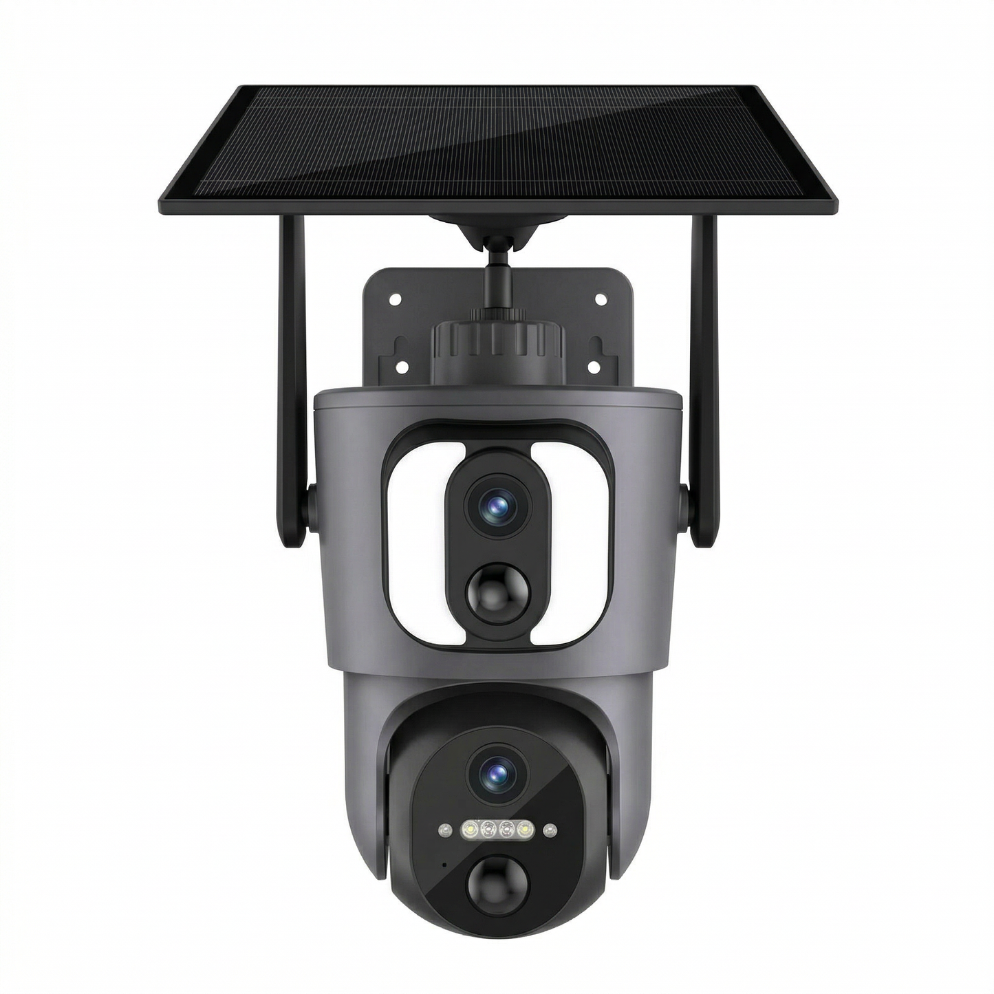 Solara Solar Security Camera Pro