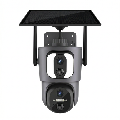 Solara Solar Security Camera Pro